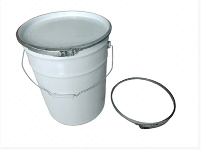 Vòng khóa trống bằng thép không gỉ