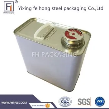 2L thép dài có thể cho mỏng hơn hoặc dung môi