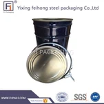 Trống rỗng được xếp hạng LHQ với chốt khóa nắp